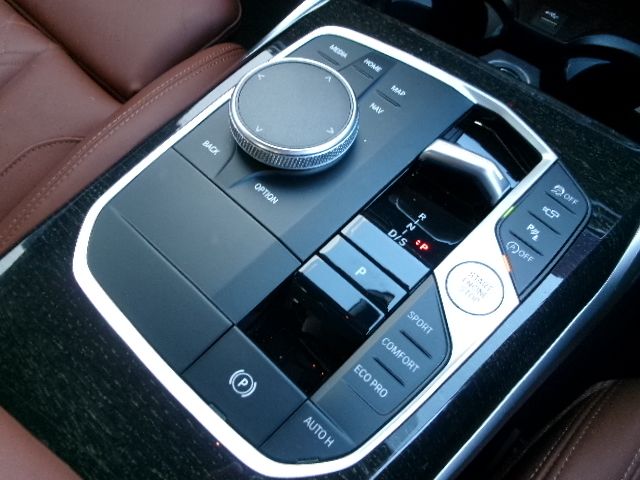 G20 M340i xDrive Saloon LCI RHD