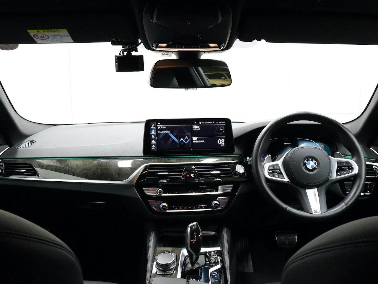 F67 MINI Cooper Convertible S