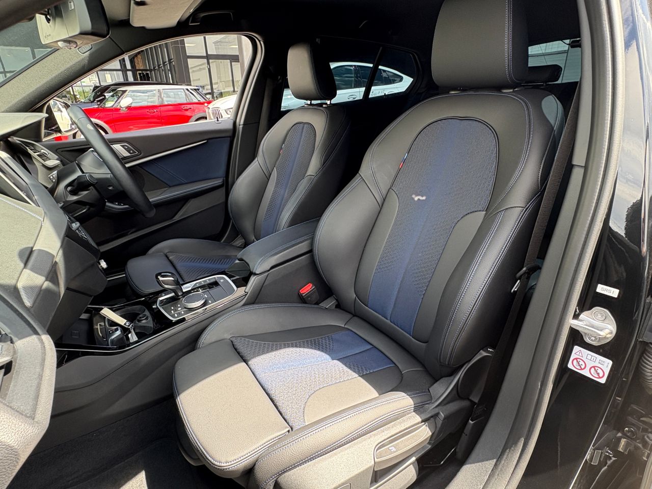 118i RHD