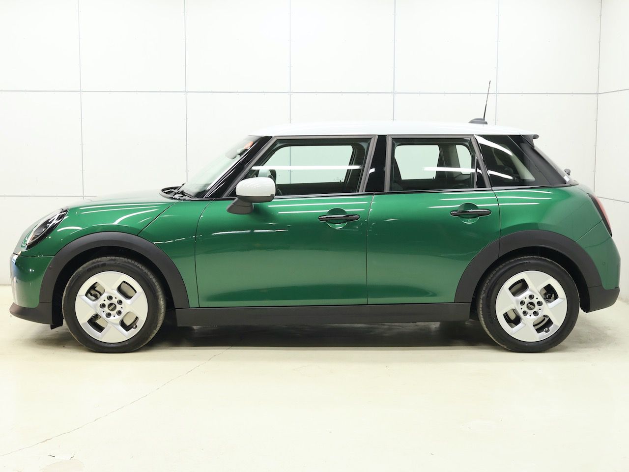 MINI Cooper C 5-doors