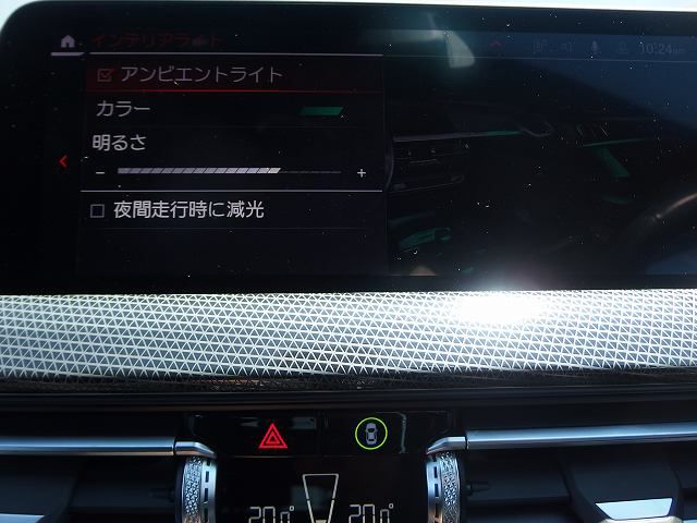 F40 118d Sports Hatch 5-door B47 2.0d