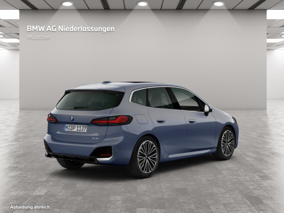BMW 218