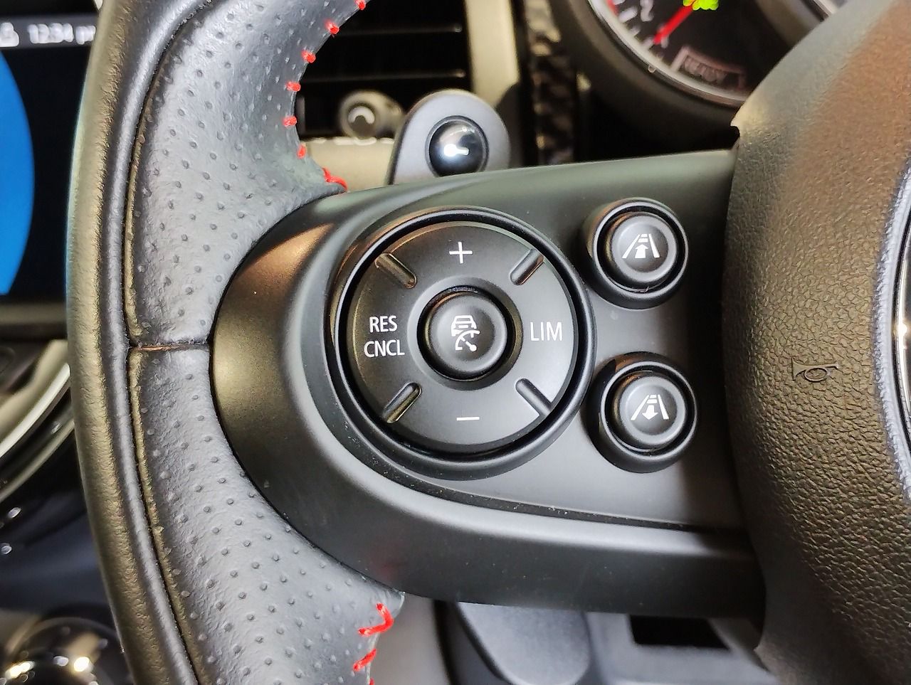 F56 MINI JOHN COOPER WORKS