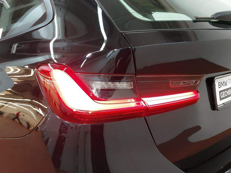 320d Touring
