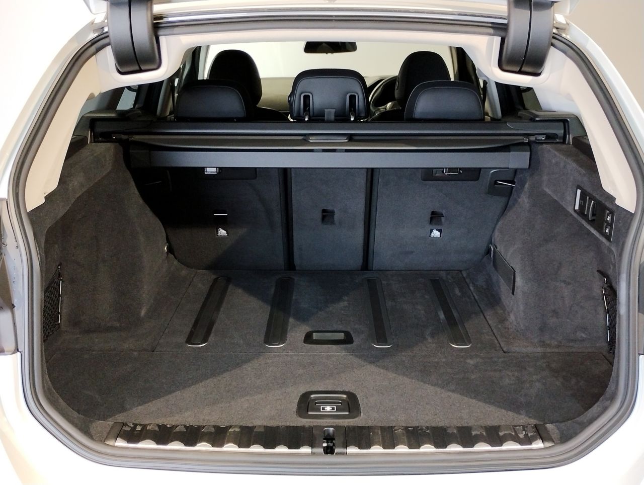 G21 320d xDrive Touring RHD