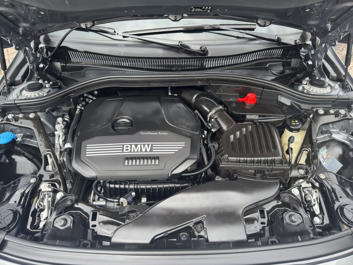 BMW 116
