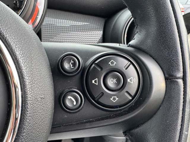 F55 MINI Cooper 5-Door Hatch LCI