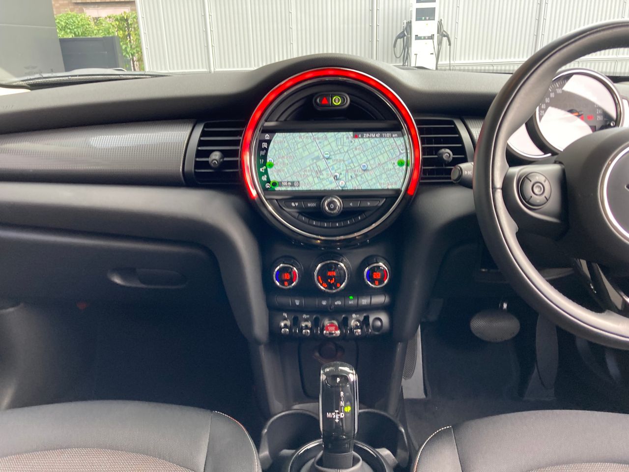 F55 MINI Cooper 5-Door Hatch LCI