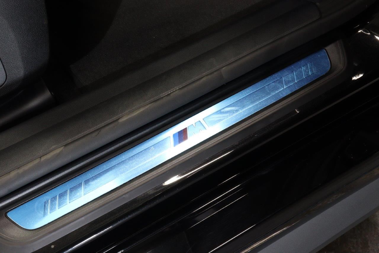 G26 i4 eDrive 40 LCI