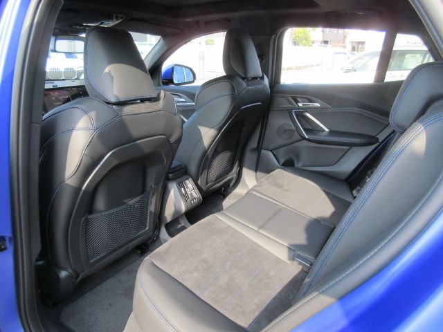 iX2 xDrive30 MSP