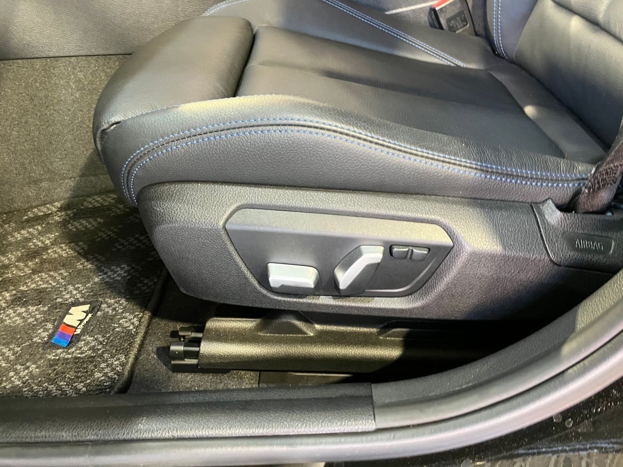 118 5DOOR RHD