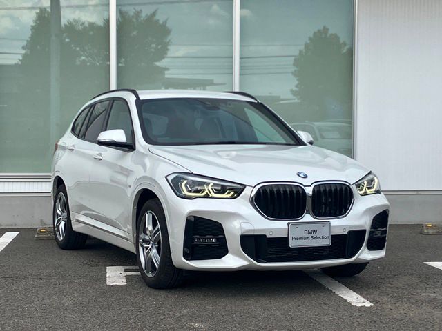 F48 X1 xDrive20i B48 2.0i LCI