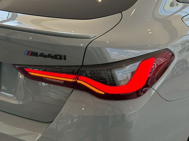 G26 M440i xDrive B58 3.0 RHD