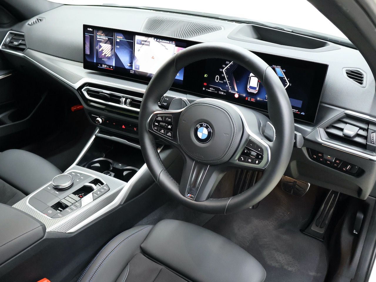 G21 320d xDrive Touring LCI RHD