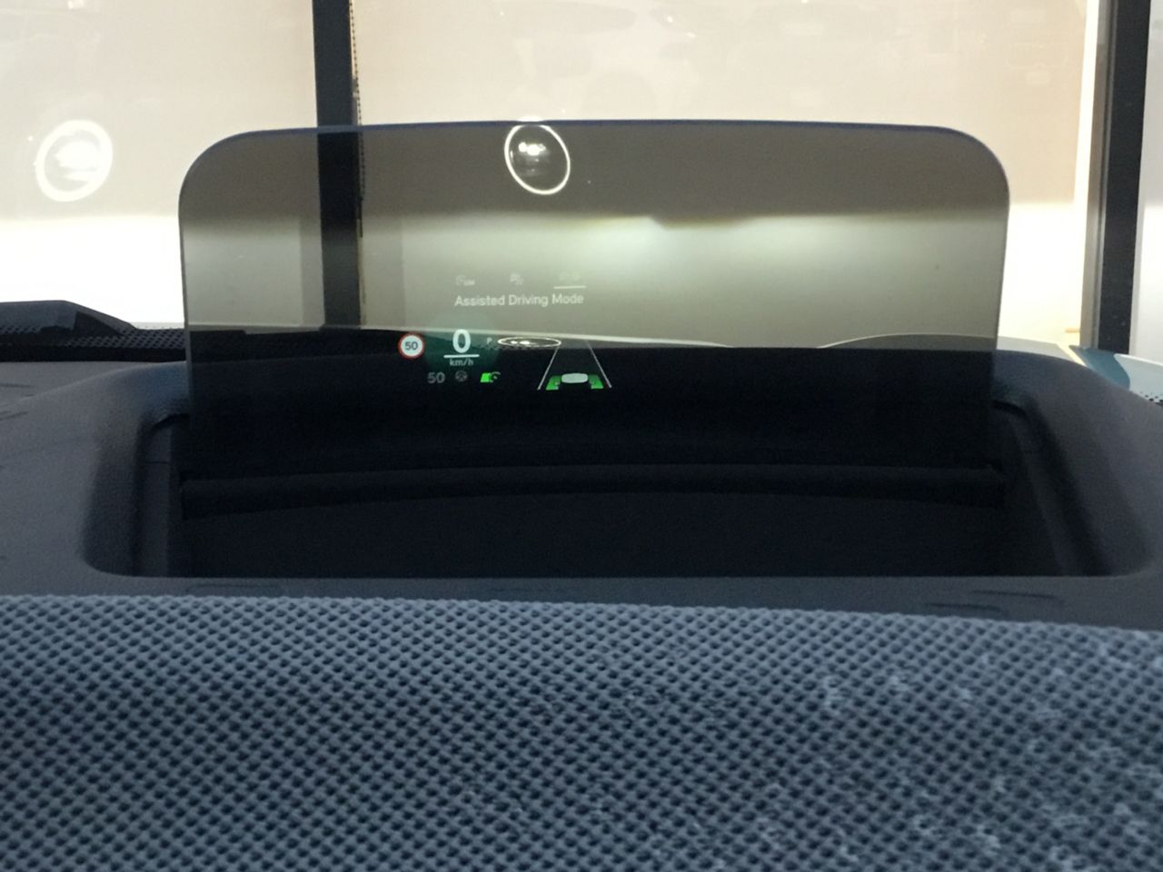 F66 MINI Cooper S 3Dr