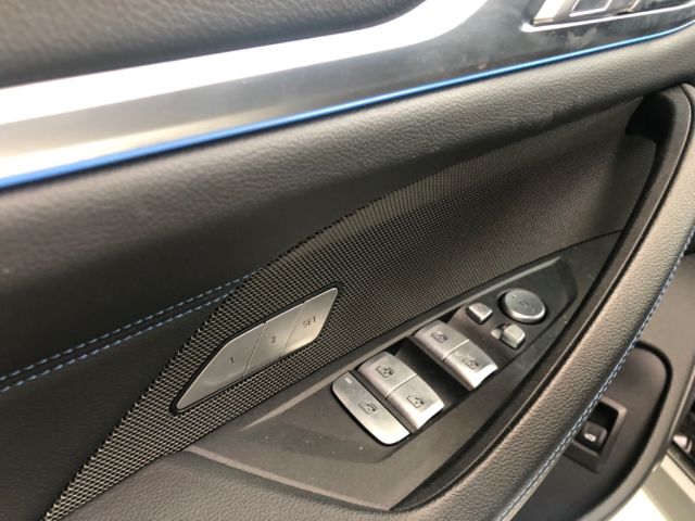 i4 eDrive40 Gran Coupé