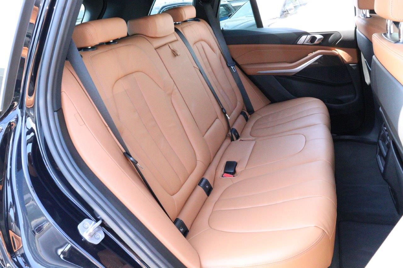 G05 X5 xDrive45e xLine XB1 PHEV