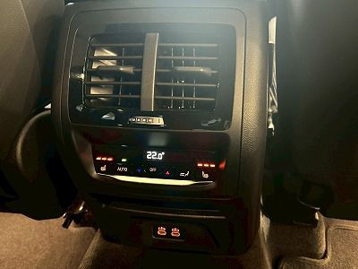 G01 X3 M40i RHD LCI ZA