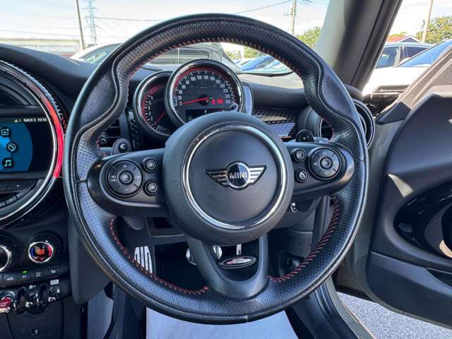 F56 MINI JOHN COOPER WORKS
