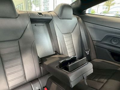 G22 420i B48 2.0 RHD