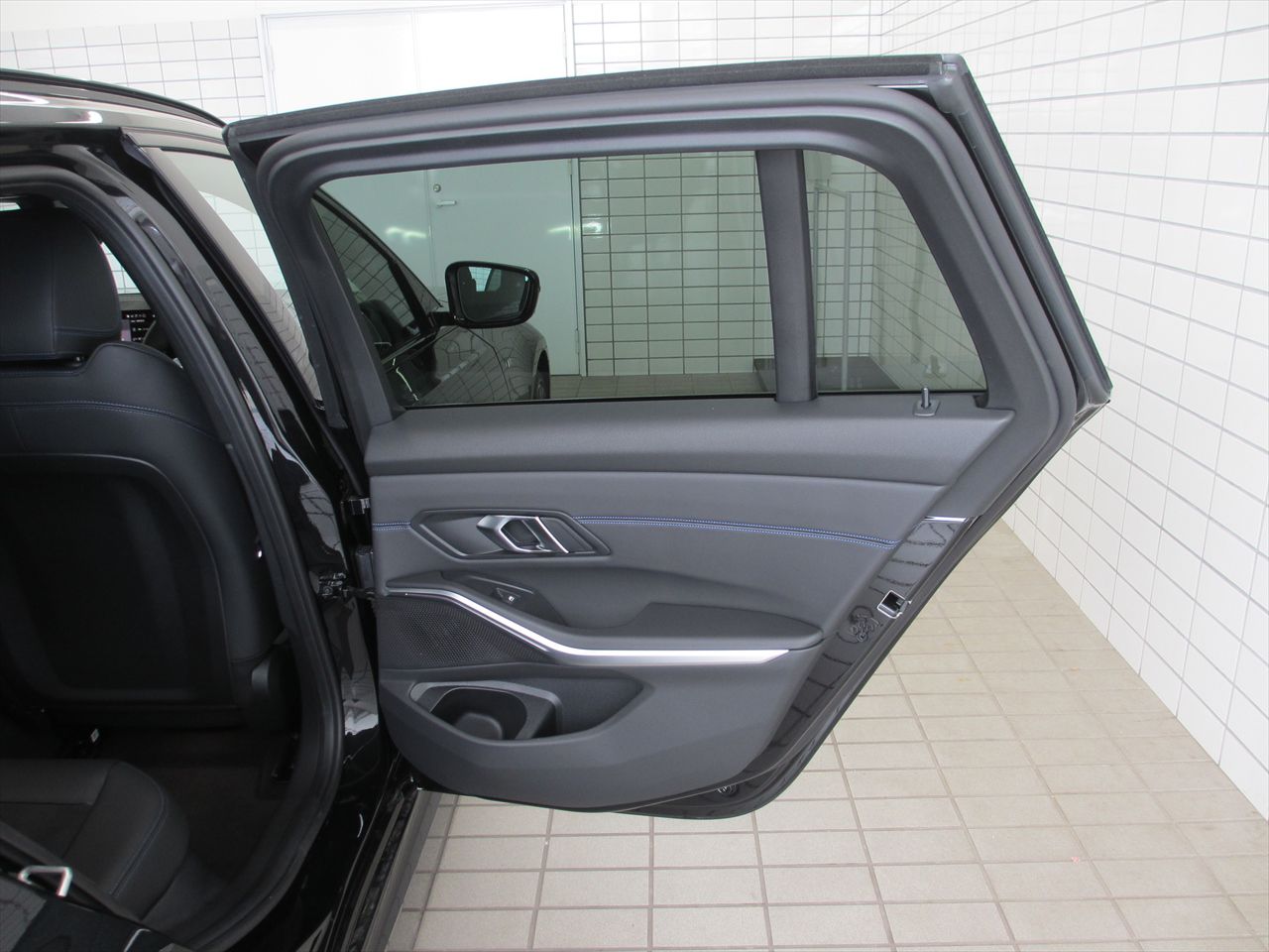 G21 320d xDrive Touring LCI RHD