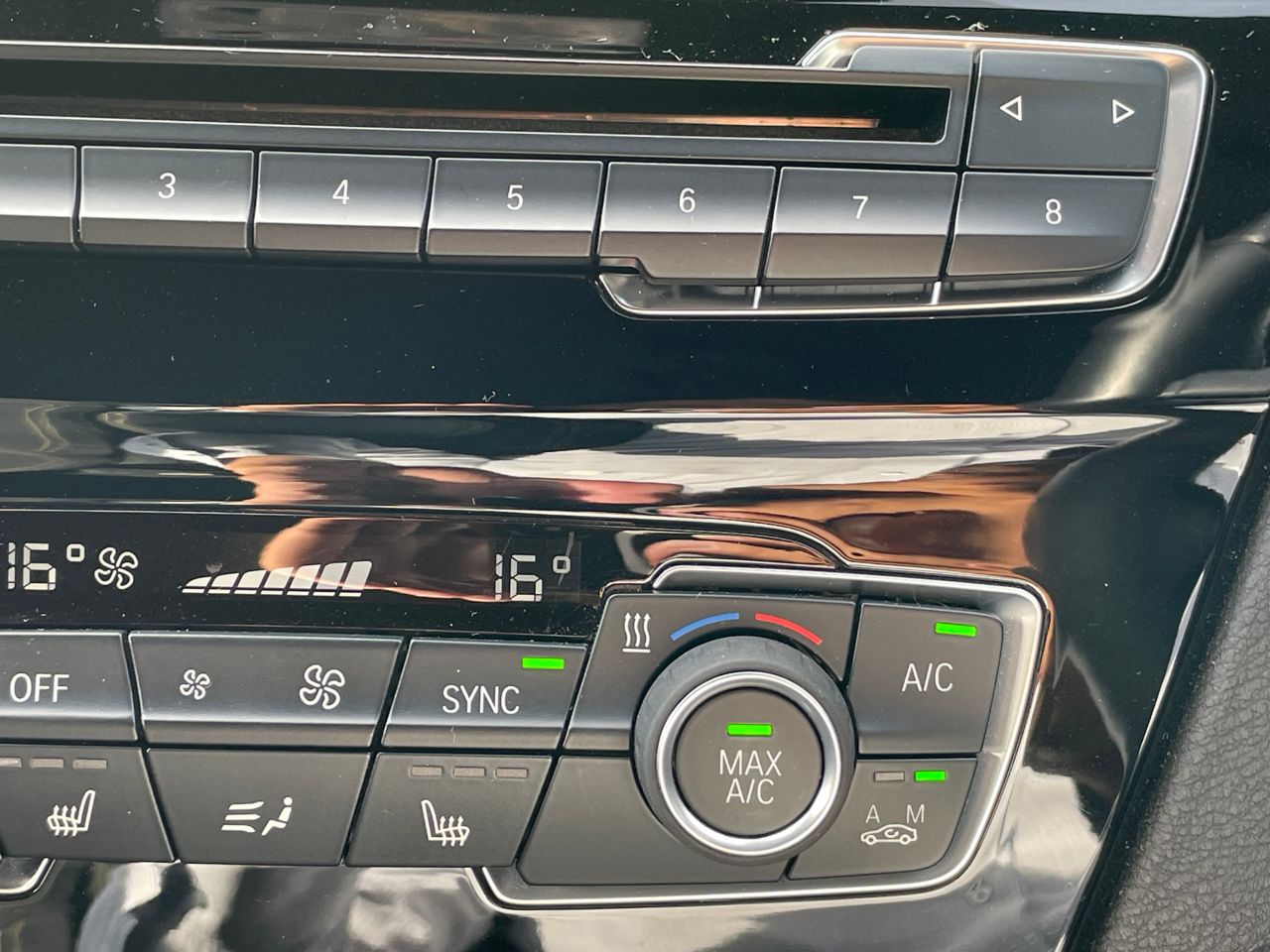 F39 X2 sDrive18i B38 1.5i SAC