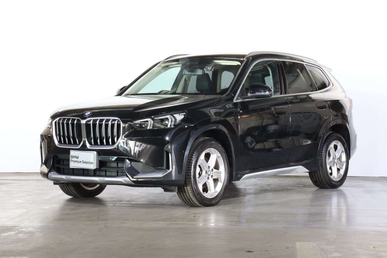 BMW X1 xDrive 20d xLine