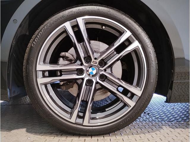 F40 118d Sports Hatch 5-door B47 2.0d