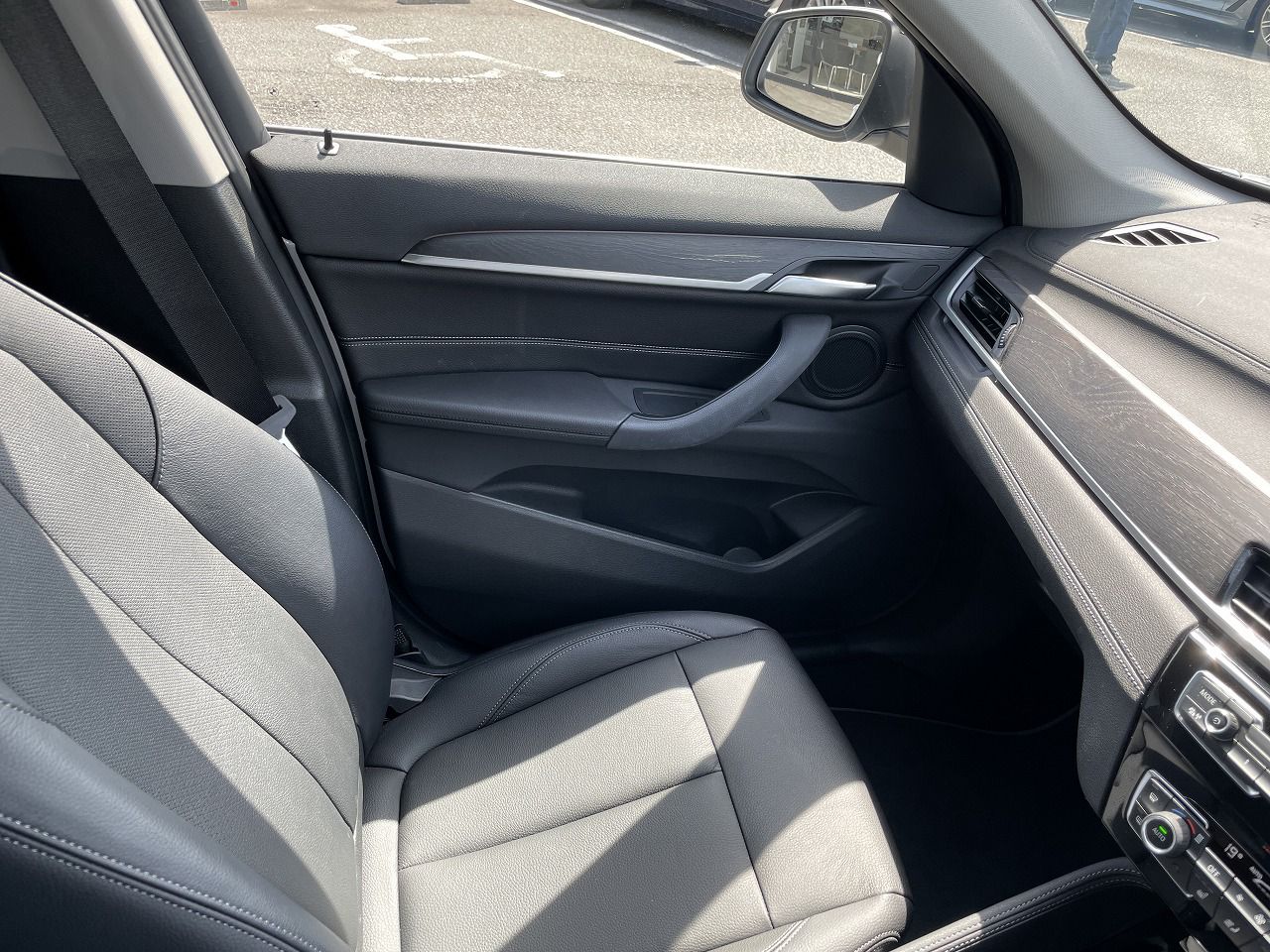 F48 X1 xDrive18d B47 2.0d LCI