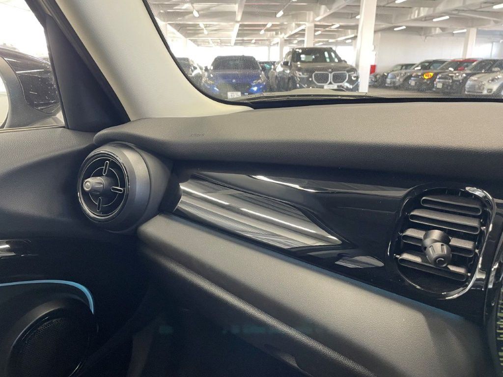 Cooper 5 doors