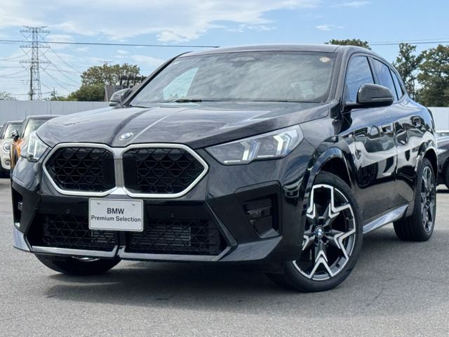 X2 xDrive20i M Sport