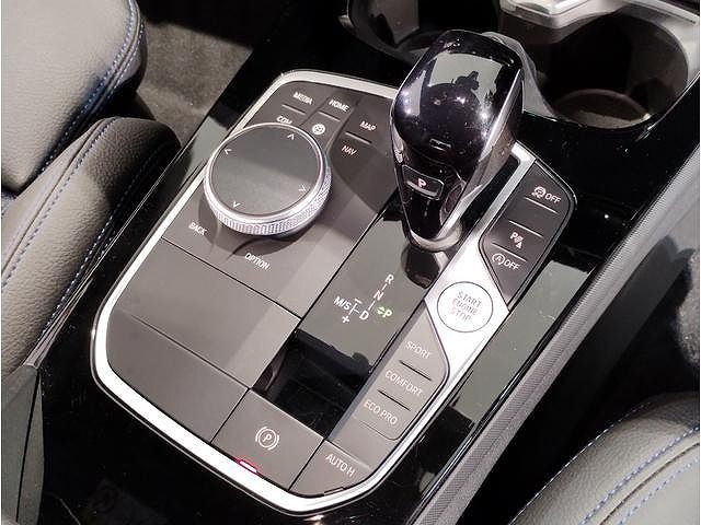 F44 218i Gran Coupe B38 1.5i