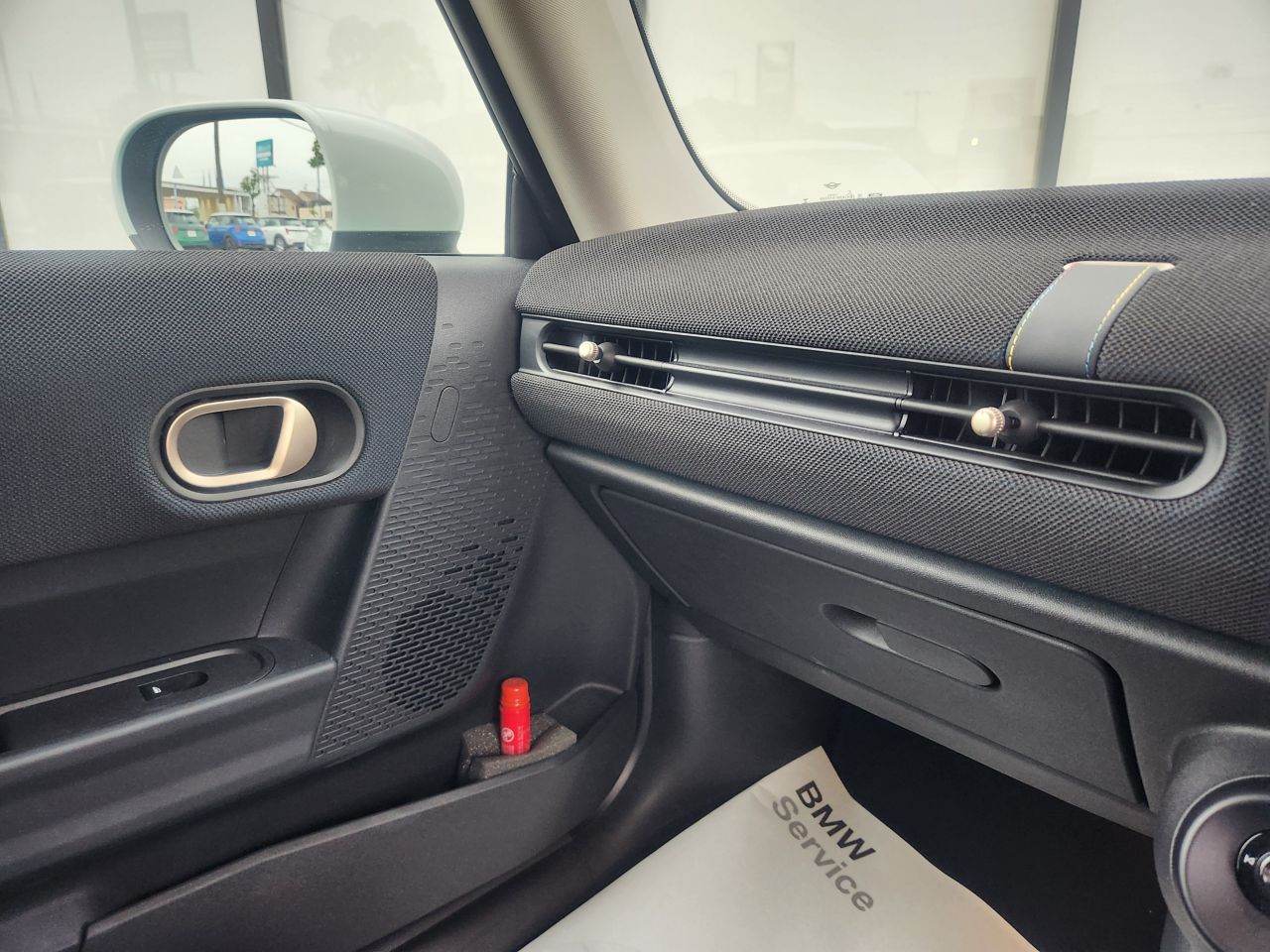 F66 MINI Cooper S 3Dr