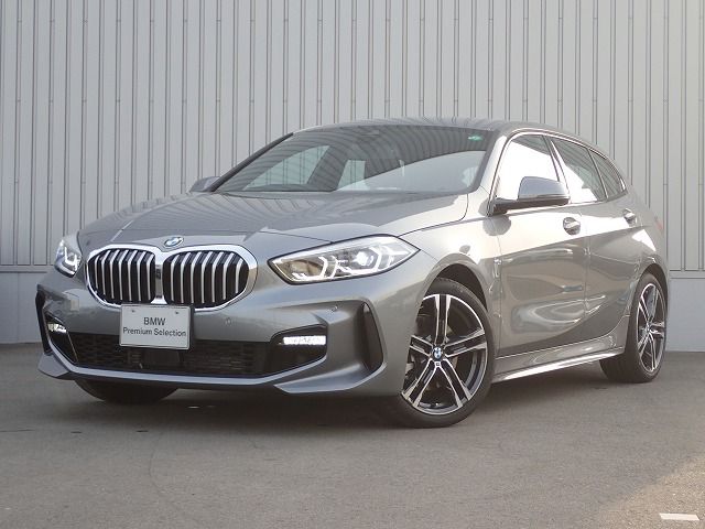 118i M Sport
