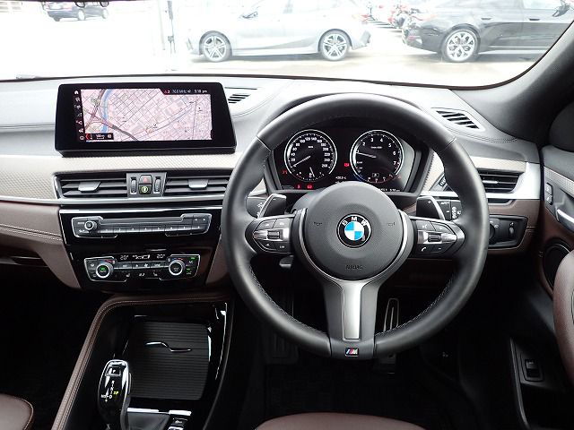 F39 X2 M35i B48 2.0i