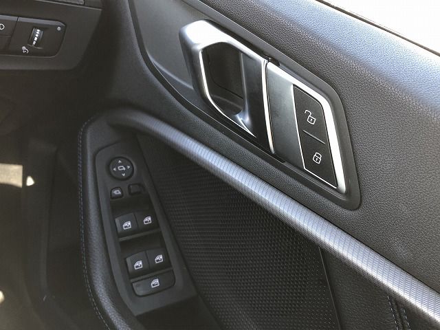 F44 218i Gran Coupe B38 1.5i