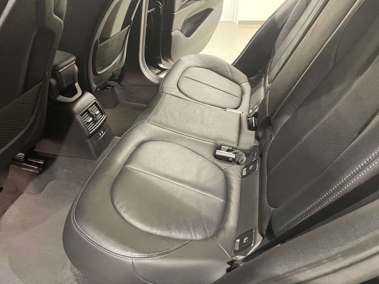 F39 X2 xDrive18d SAC B47 2.0d