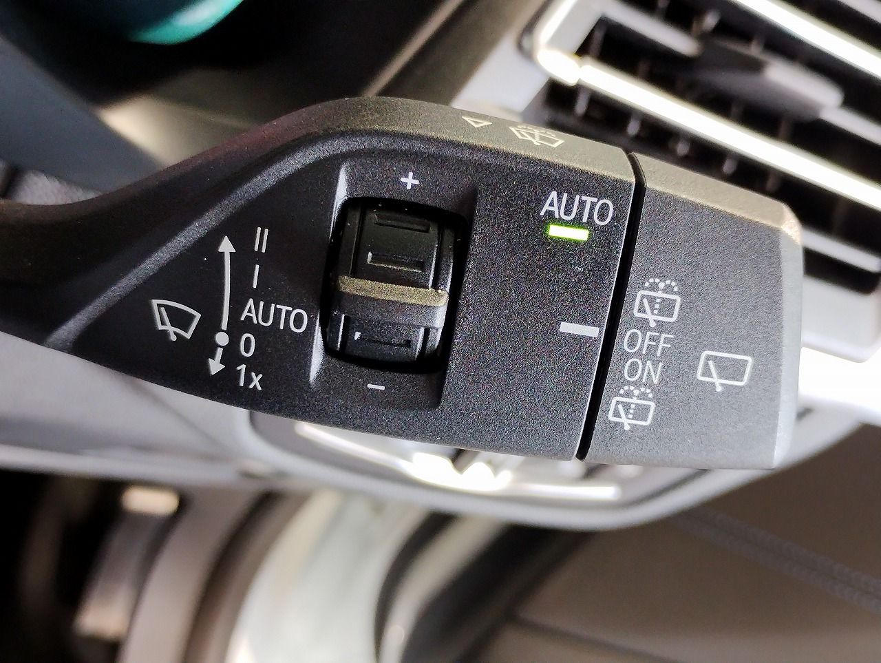 G01 X3 xDrive20d RHD ZA LCI