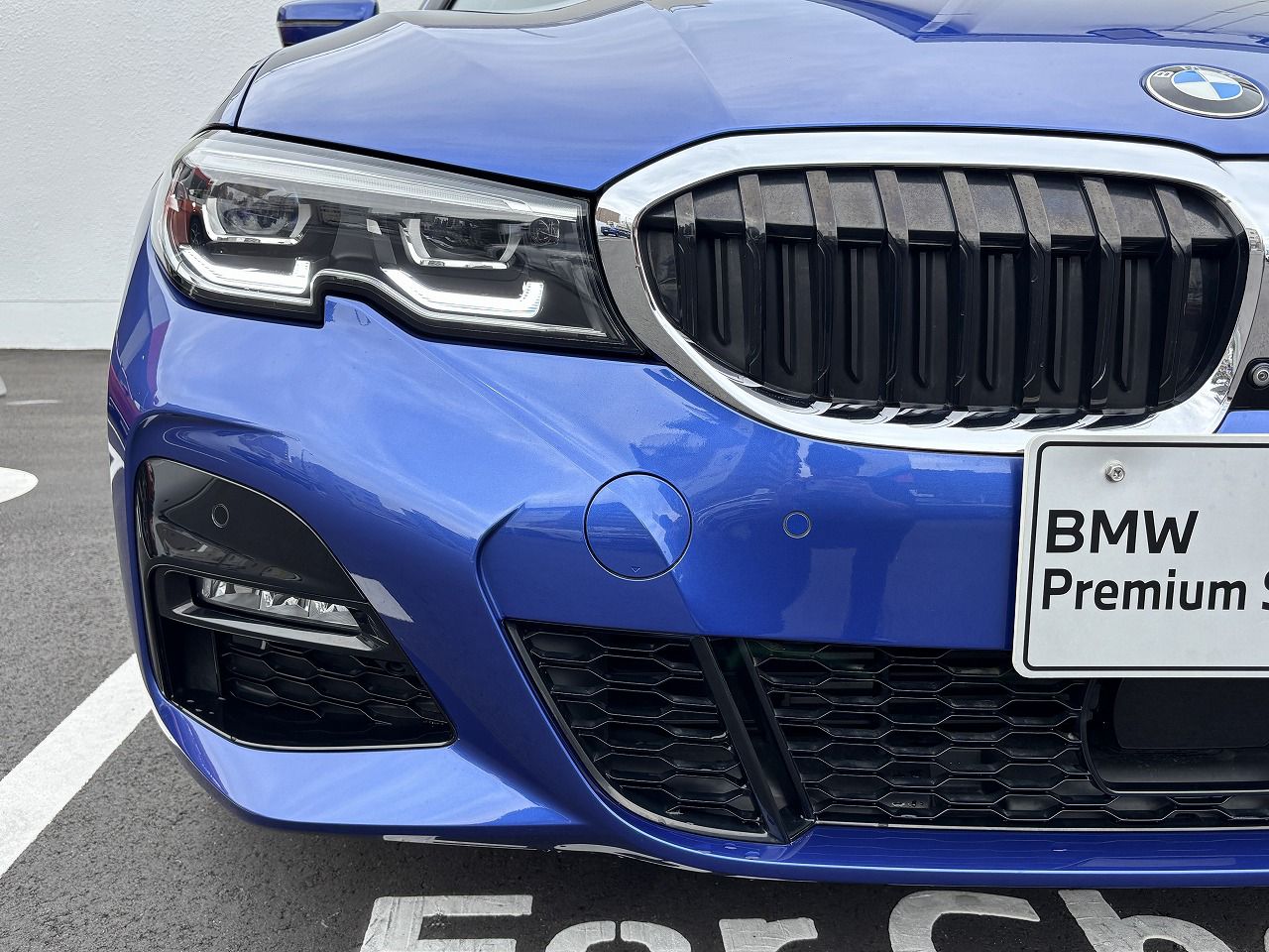 G21 320d xDrive Touring RHD