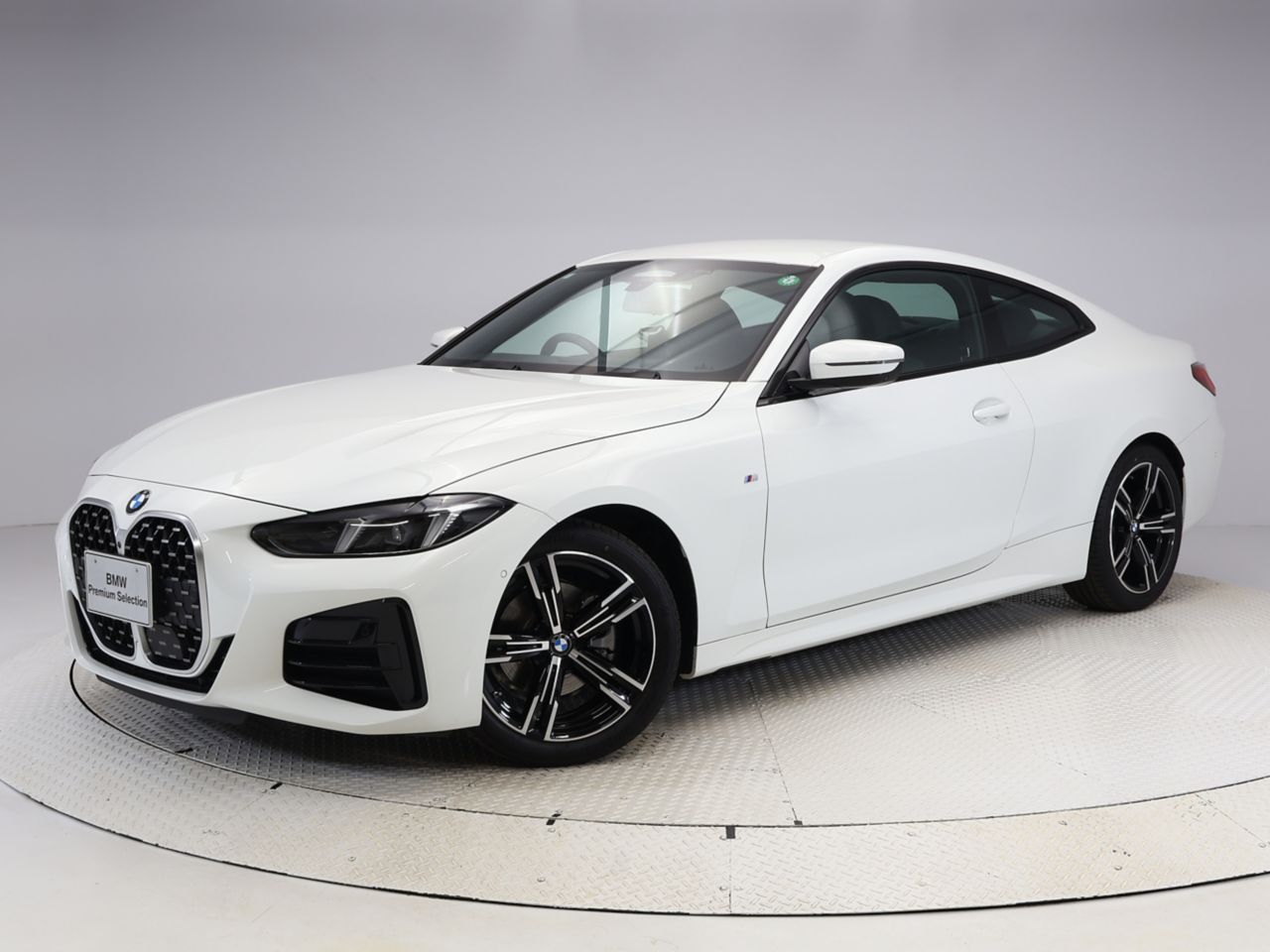 420i Coupe M Sport