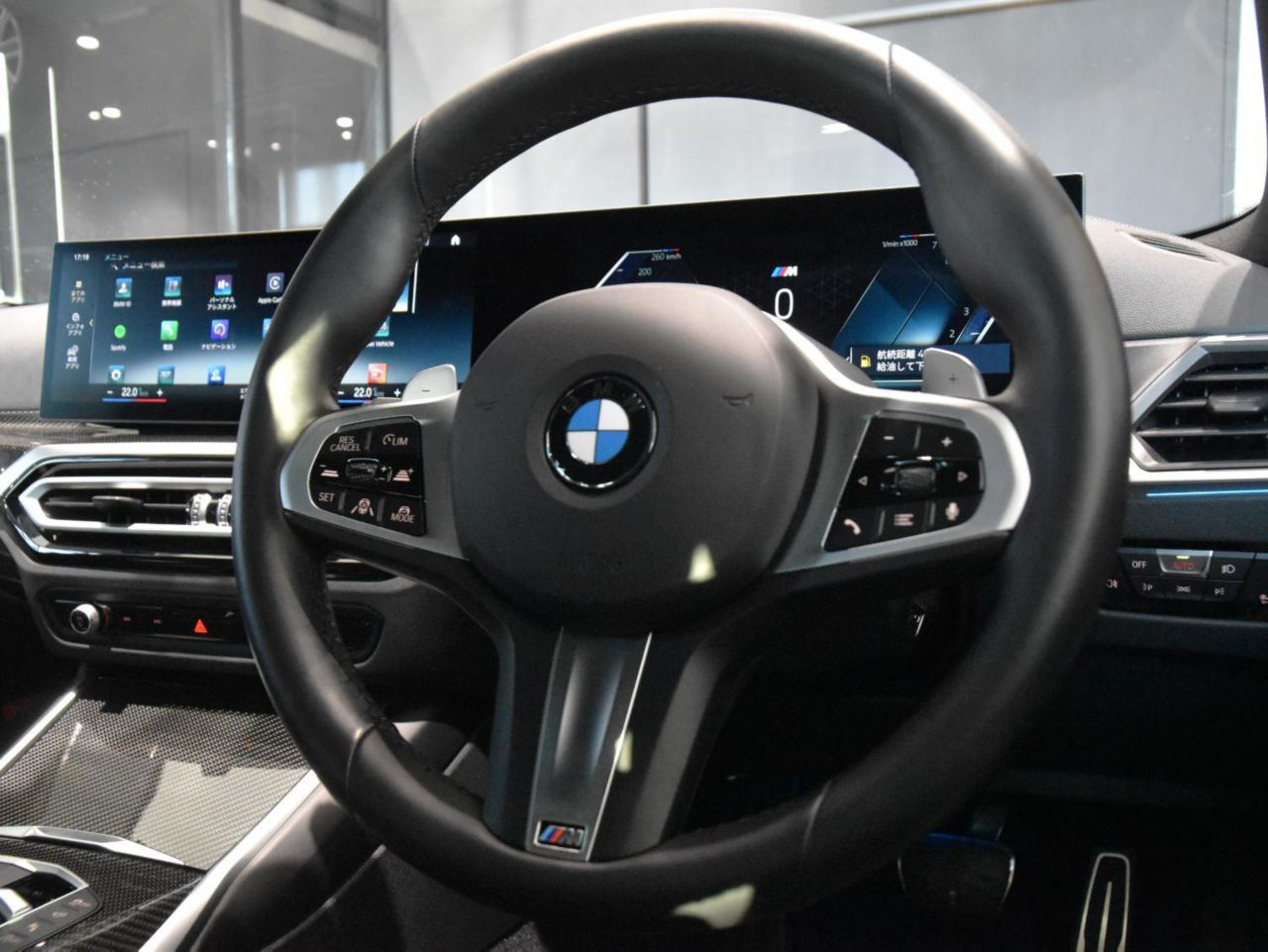 G21 M340i xDrive Touring LCI RHD