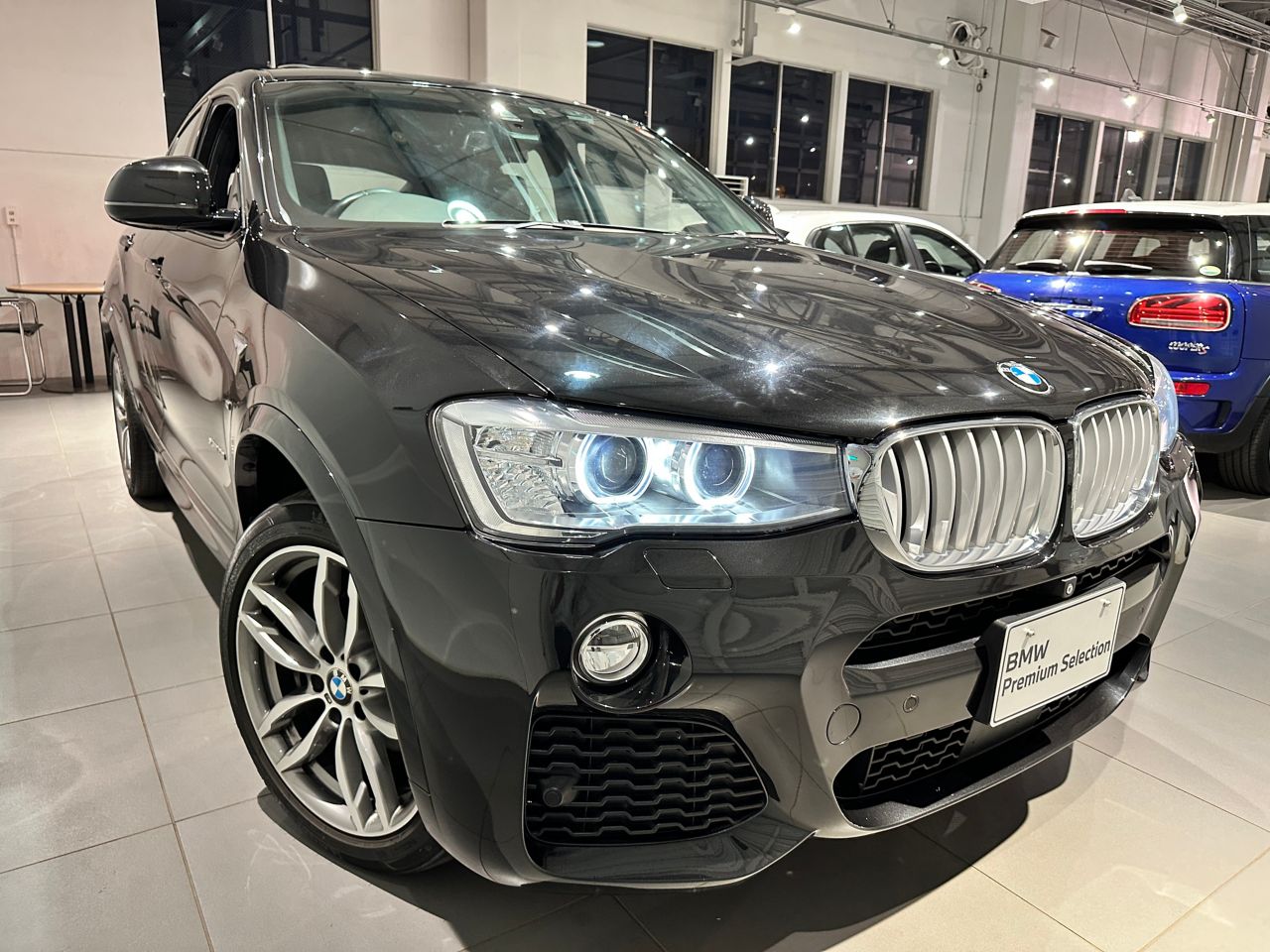 F48 X1 xDrive18d B47 2.0d LCI