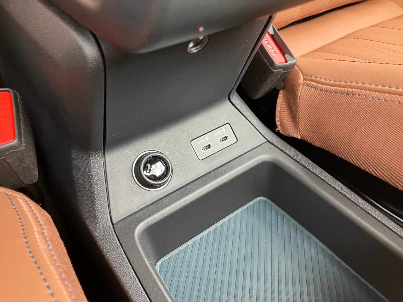 U25 MINI Countryman SE ALL4