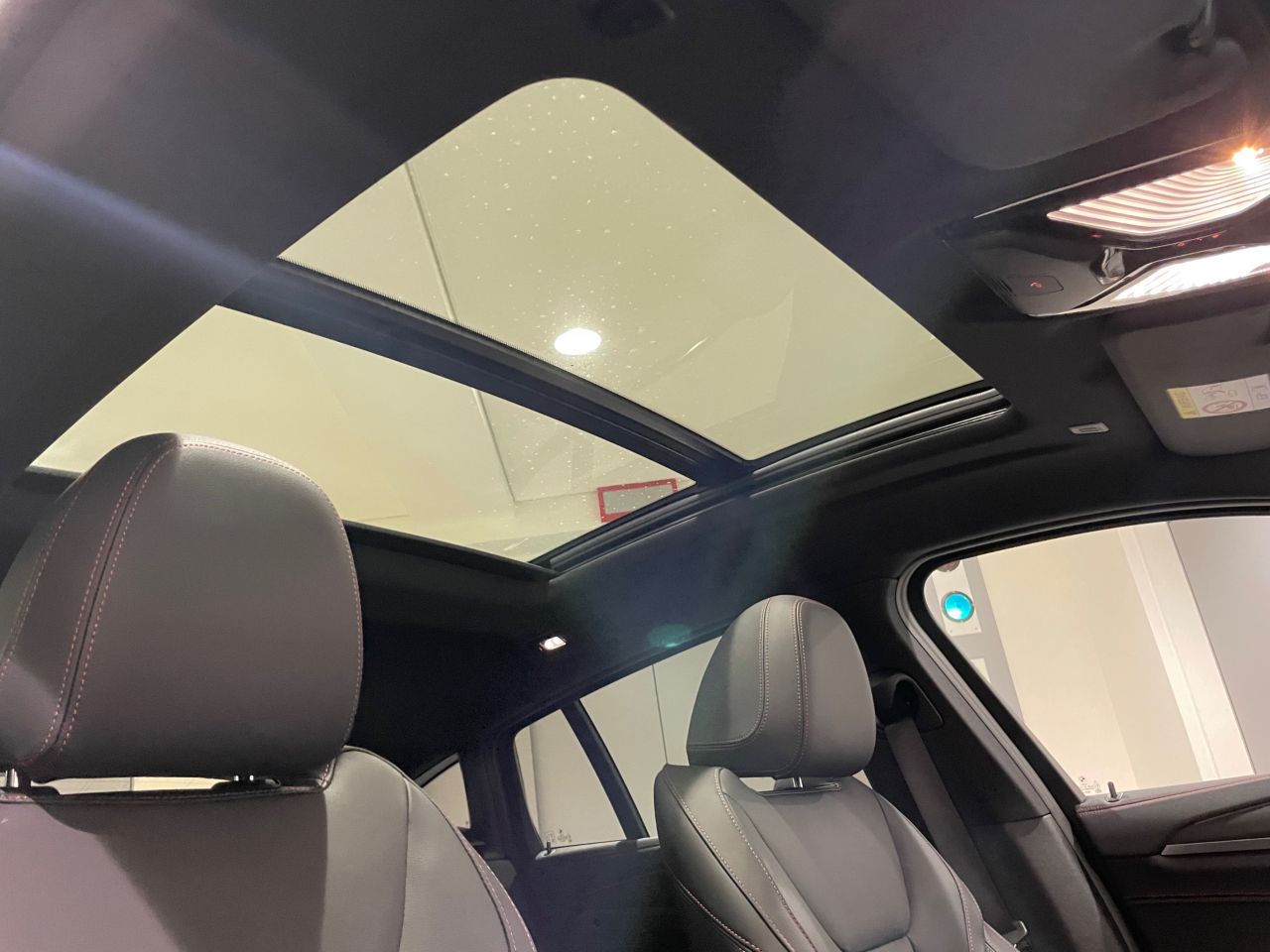 X4 xDrive20d RHD