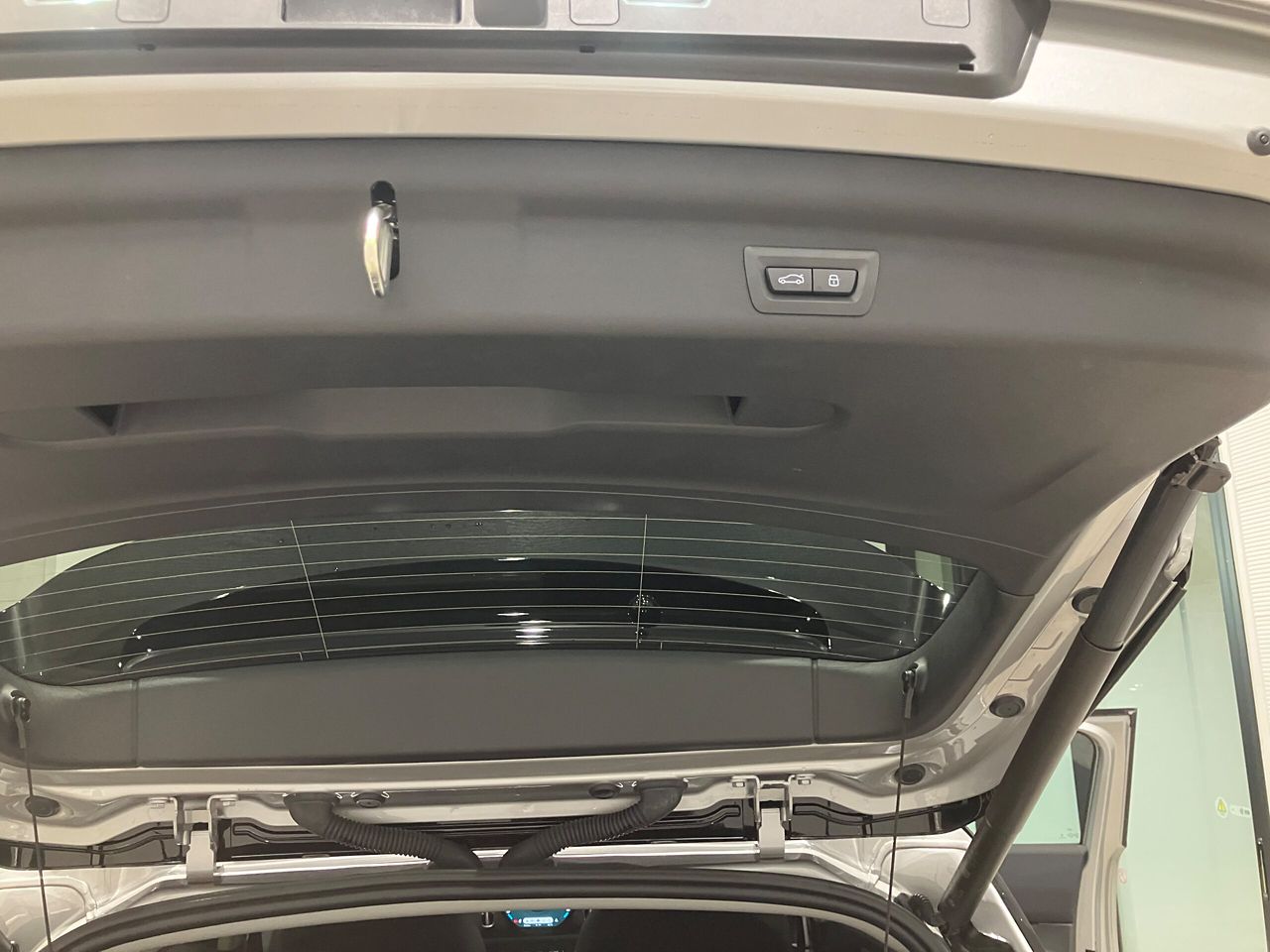 U25 MINI Countryman E