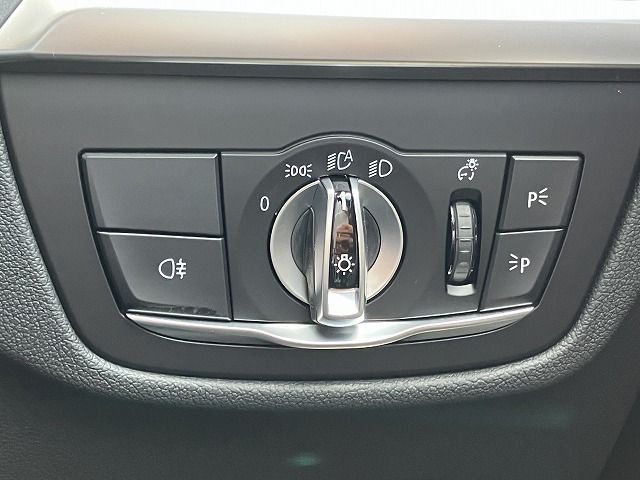 G01 X3 xDrive20d RHD ZA LCI