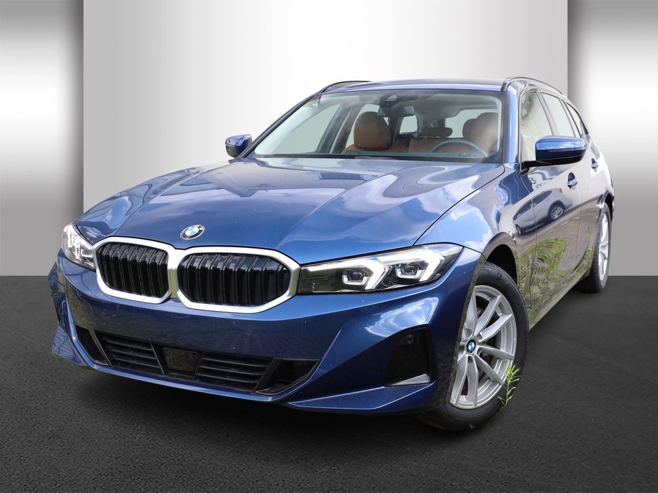 BMW 318