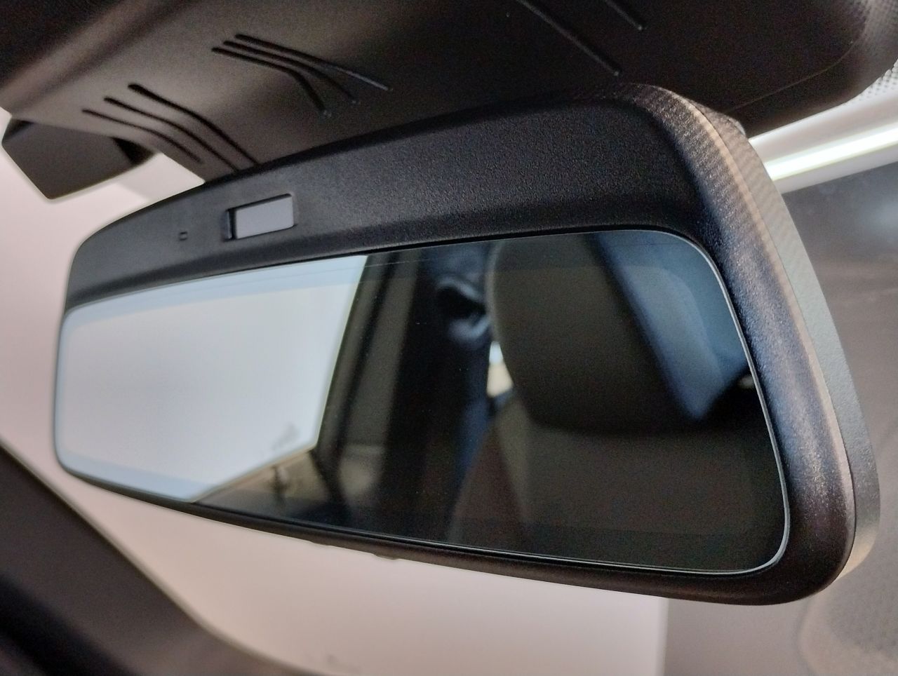 G26 420d xDrive Gran Coupe RHD
