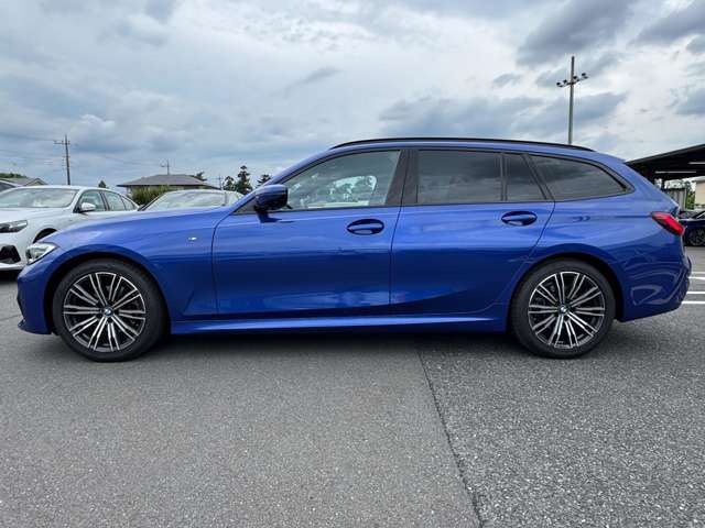 G21 320d xDrive Touring RHD