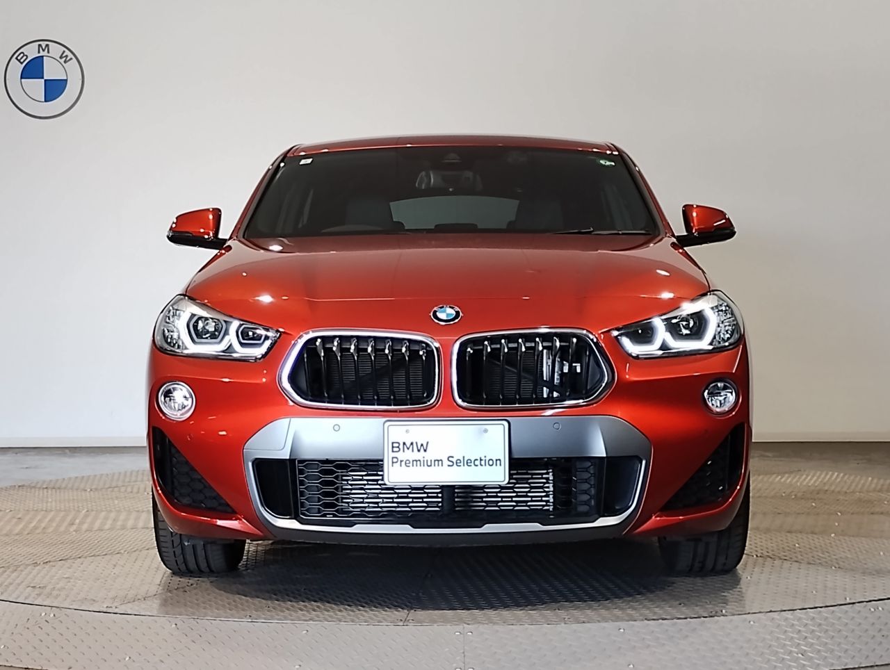F39 X2 xDrive18d SAC B47 2.0d